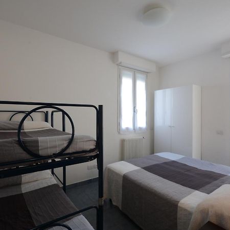 Graziella Residence Appartamenti 가비체 마레 외부 사진