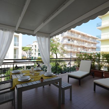 Graziella Residence Appartamenti 가비체 마레 외부 사진