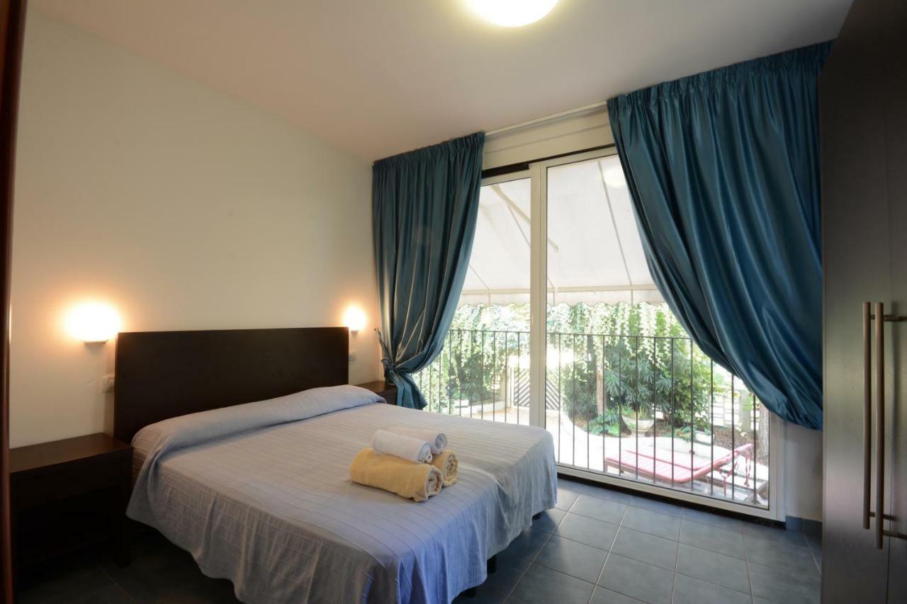 Graziella Residence Appartamenti 가비체 마레 외부 사진