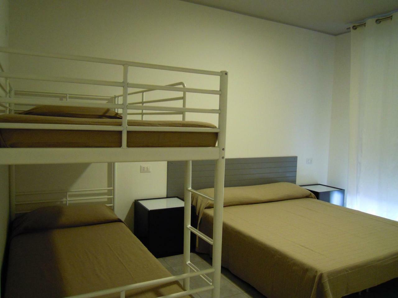 Graziella Residence Appartamenti 가비체 마레 외부 사진