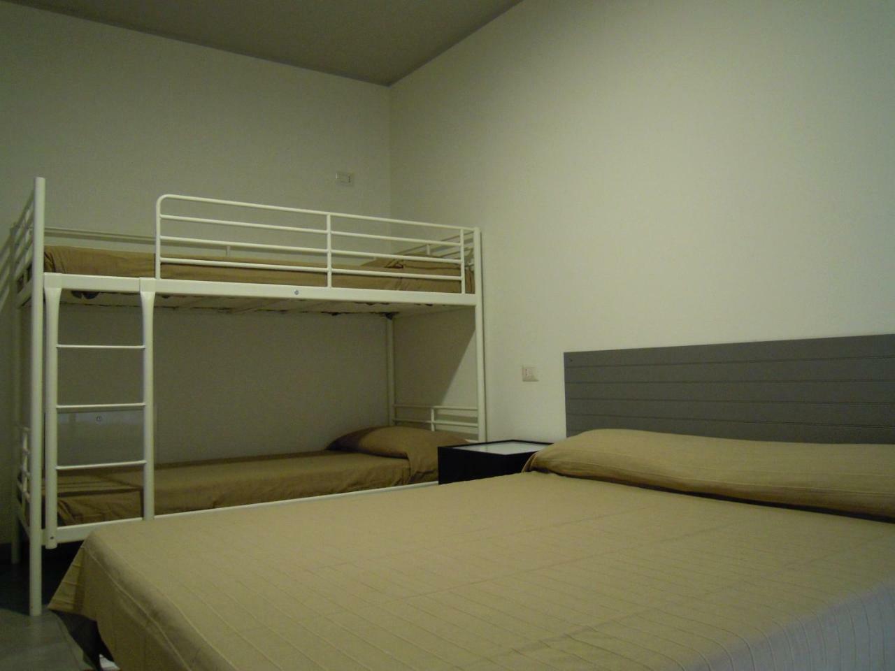 Graziella Residence Appartamenti 가비체 마레 외부 사진