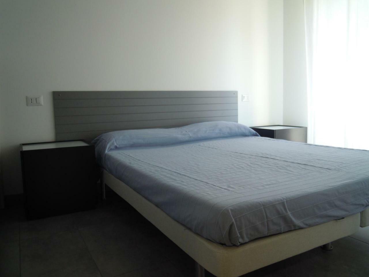 Graziella Residence Appartamenti 가비체 마레 외부 사진