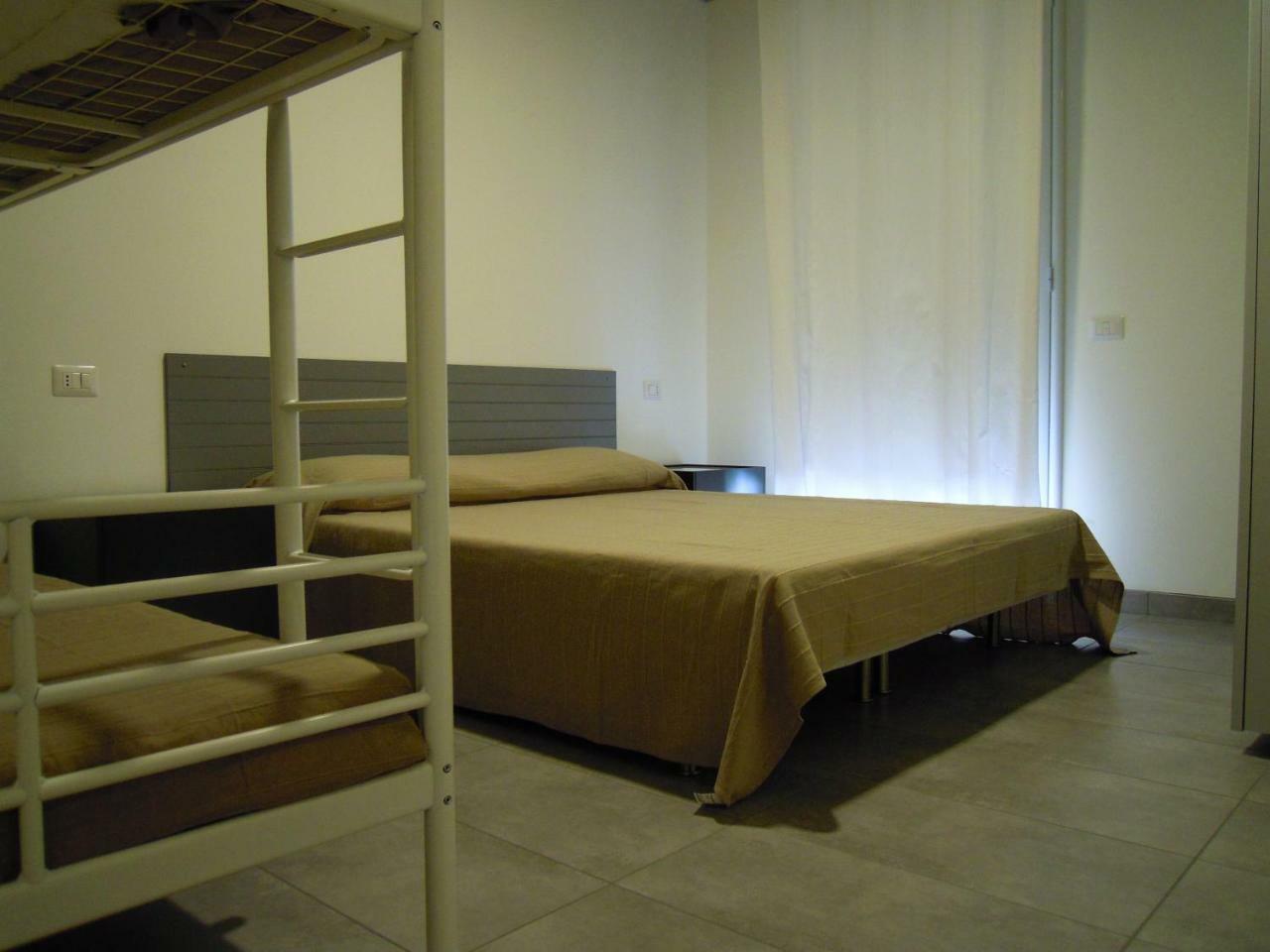 Graziella Residence Appartamenti 가비체 마레 외부 사진