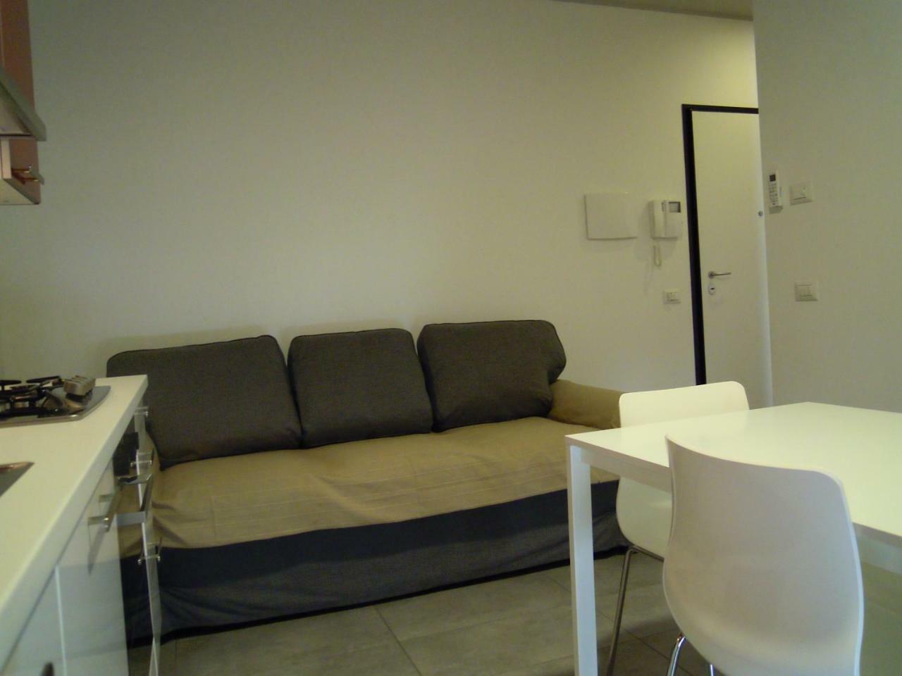 Graziella Residence Appartamenti 가비체 마레 외부 사진