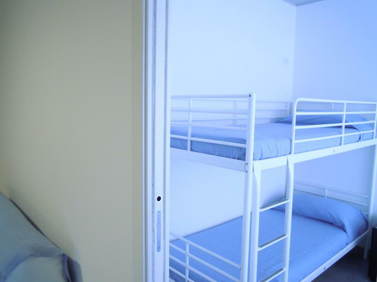 Graziella Residence Appartamenti 가비체 마레 외부 사진