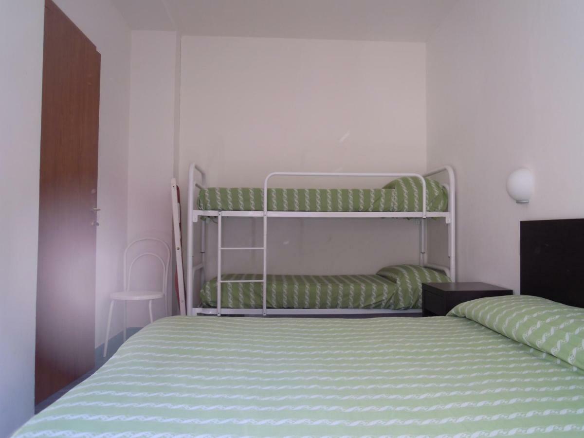 Graziella Residence Appartamenti 가비체 마레 외부 사진