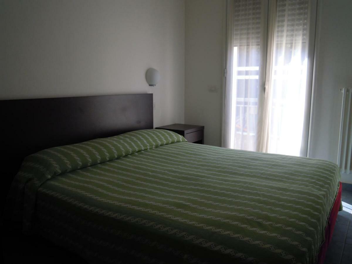 Graziella Residence Appartamenti 가비체 마레 외부 사진